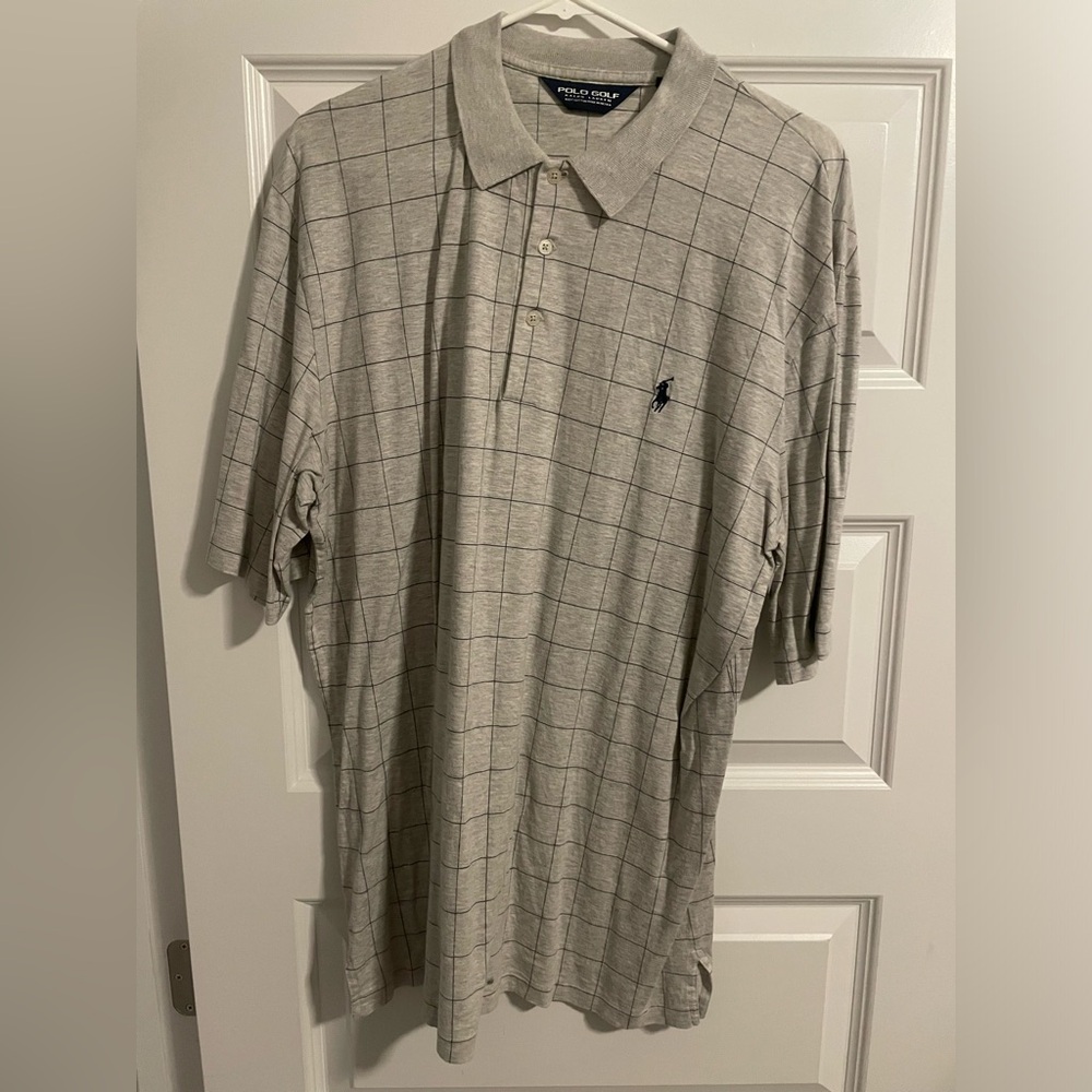 Polo Ralph Lauren polos